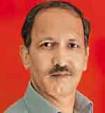 मुरारी शर्मा मुरारी शर्मा