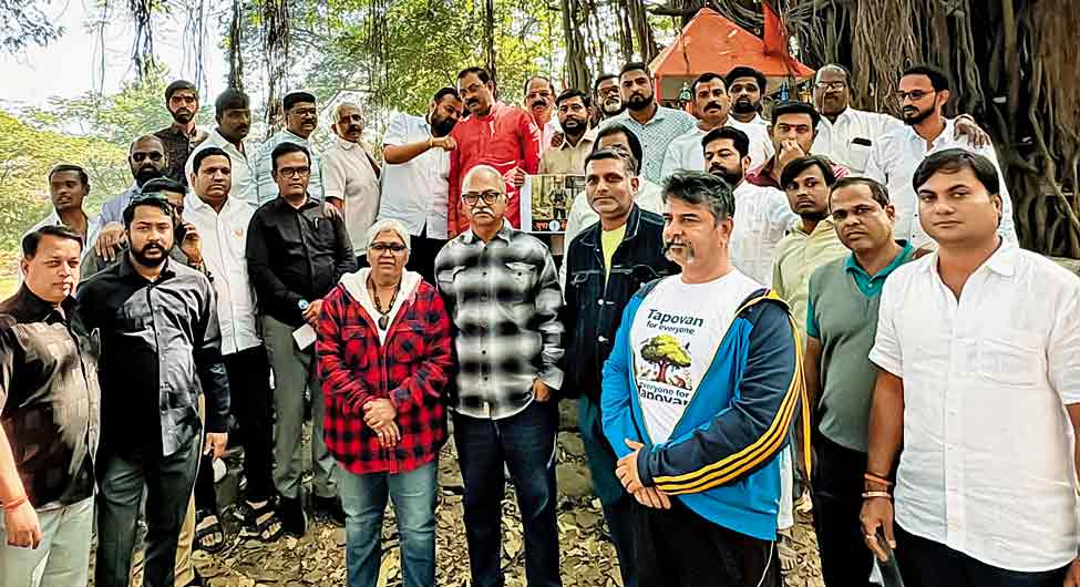 एकजुट लोग