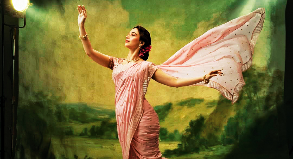 तमन्ना भाटिया