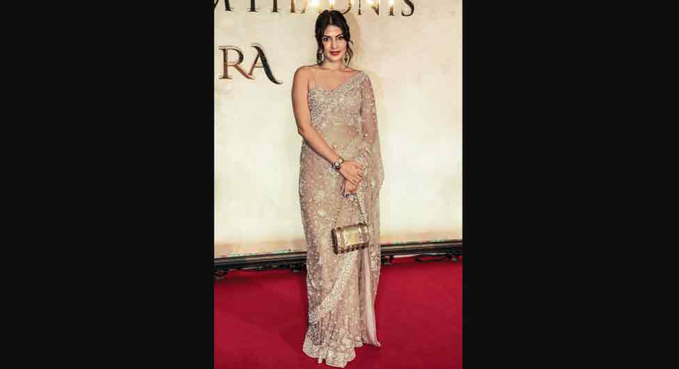 रिया चक्रवर्ती