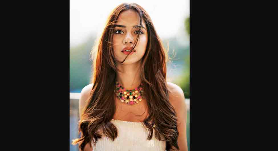 नितांशी गोयल