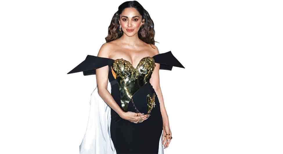 कियारा आडवाणी