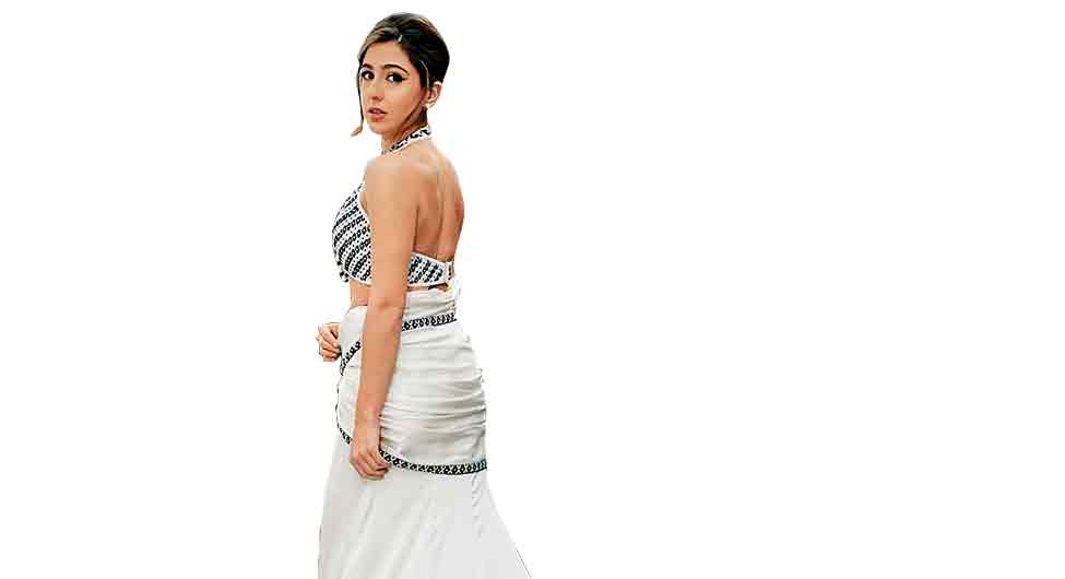 सारा अली खान