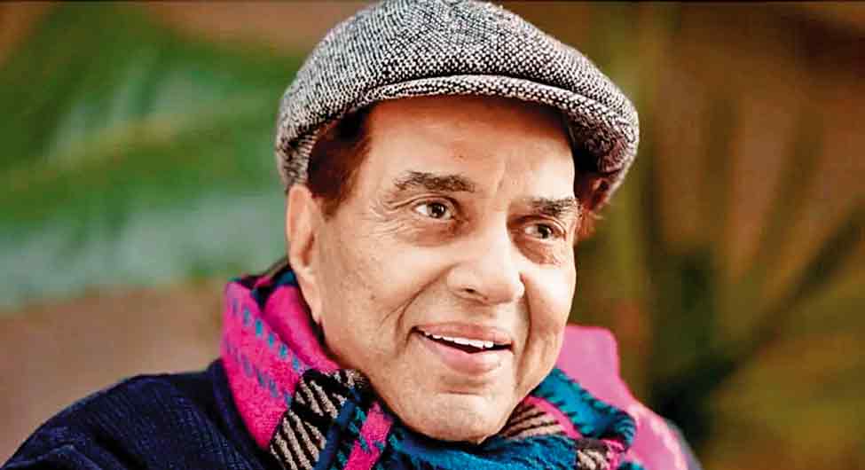 धर्मेंद्र धर्मेंद्र