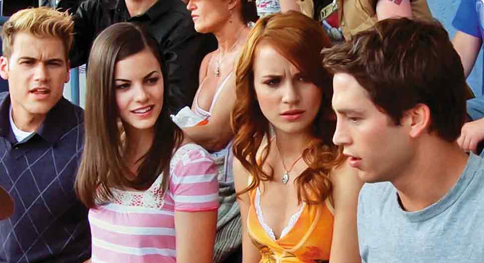 फाइनल डेस्टिनेशन फाइनल डेस्टिनेशन