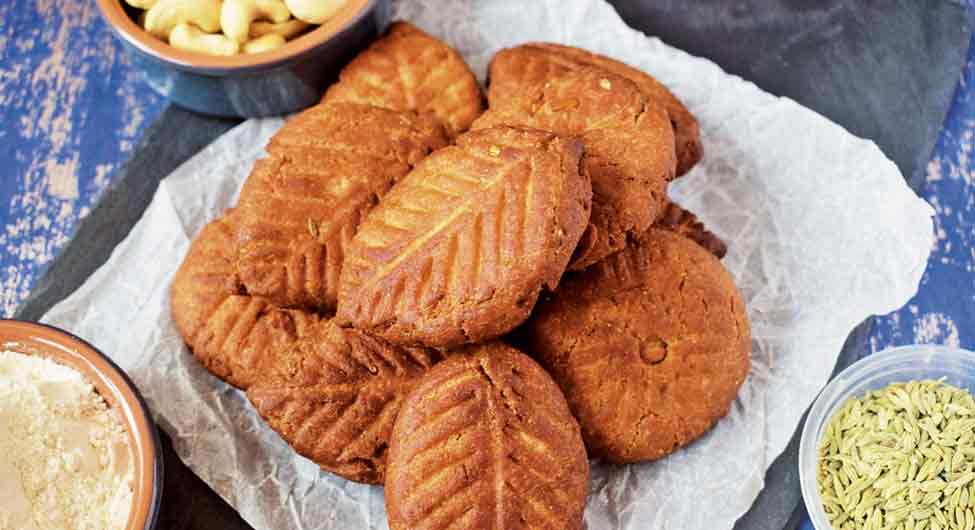 ठेकुआ ठेकुआ