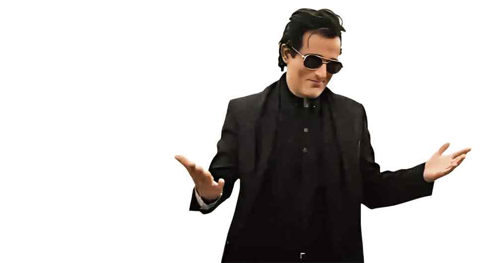 दूजा न कोयः धुरंधर के एक गाने का अर्थ खोजने के लिए बाढ़ आ गई