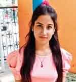 अंकिता भंडारी