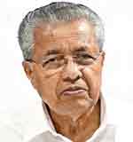 पिनराई विजयन पिनराई विजयन