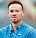 एबी डिविलियर्स