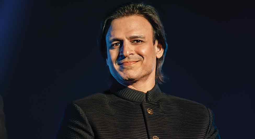 विवेक ऑबेरॉय विवेक ऑबेरॉय