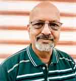 अनिरुद्ध जोशी