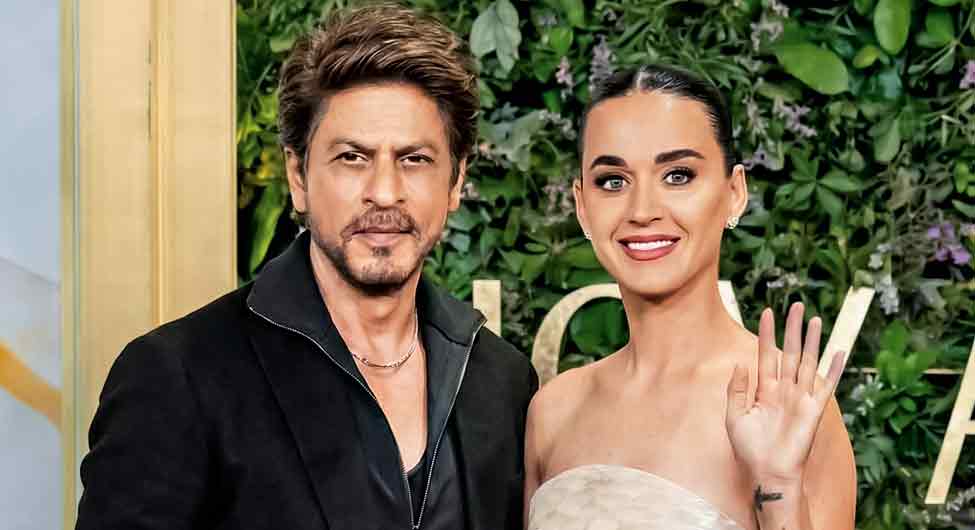 कैट पैरी