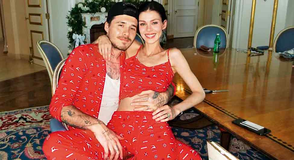 ब्रुकलिन बेकहम