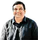 अरविंद मण्डलोई