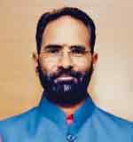 डॉ संजय मयूख