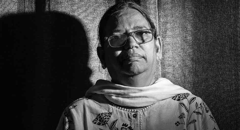 सुधा भारद्वाज सुधा भारद्वाज