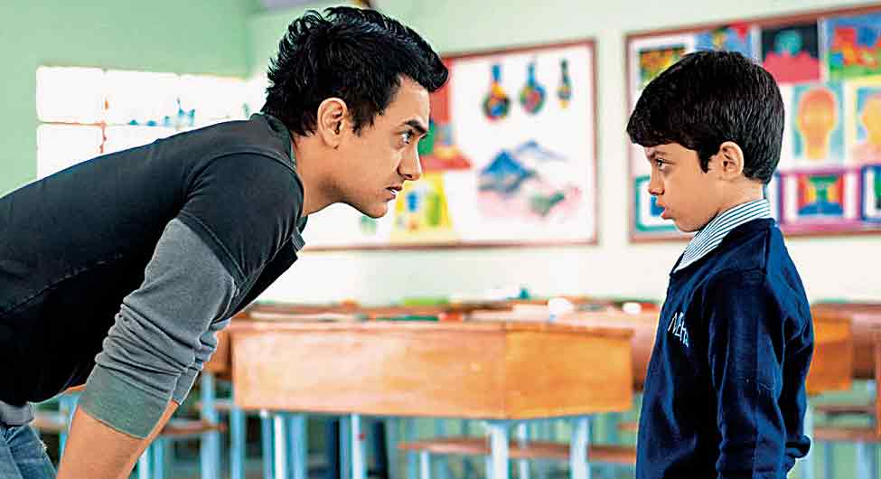 तारे जमीं पर तारे जमीं पर