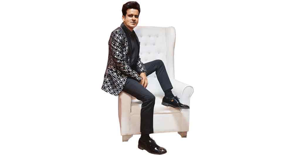 मनोज वाजपेयी मनोज वाजपेयी