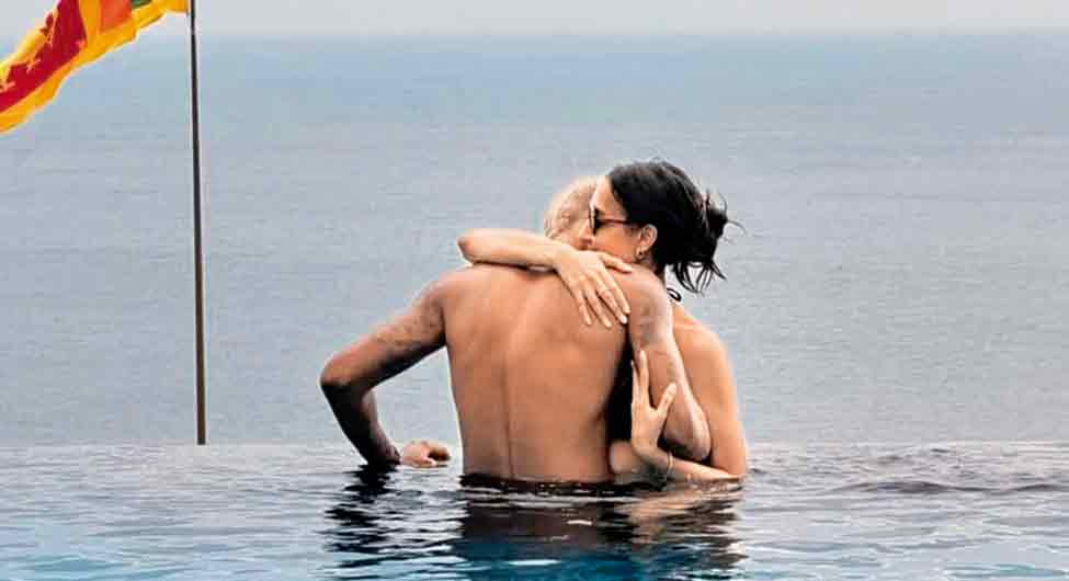 हार्दिक पंड्या