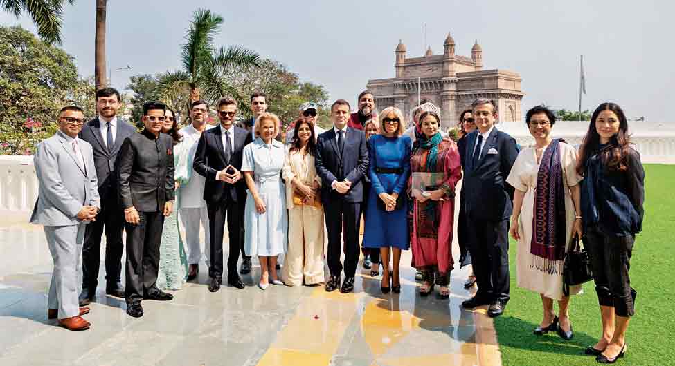 इमेनुएल मेक्रां