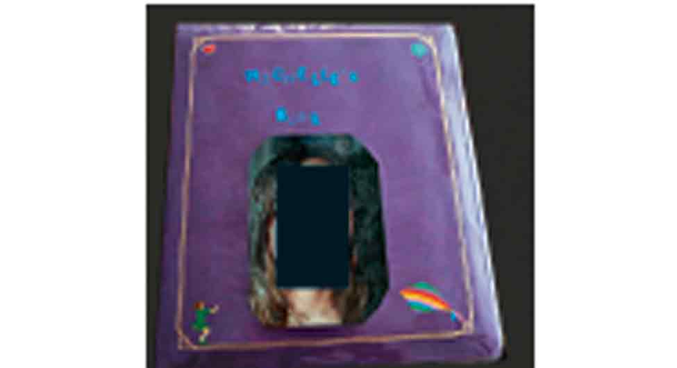 एक पीड़ित की डायरी