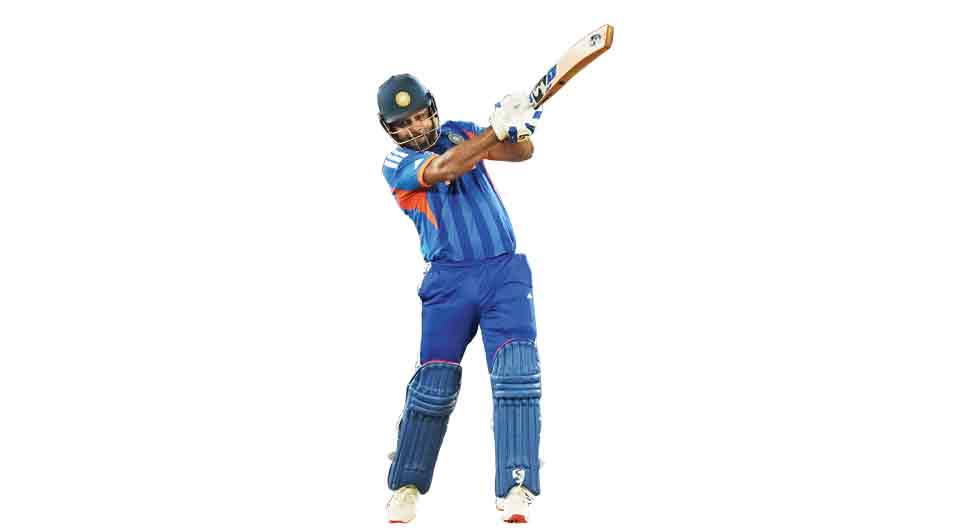 संजू सैमसन संजू सैमसन