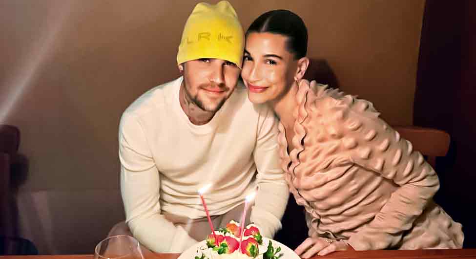 जस्टिन बीबर जस्टिन बीबर