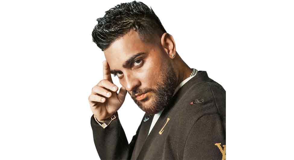 करण औजला करण औजला