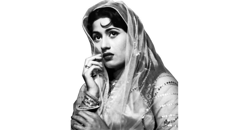 मधुबाला मधुबाला