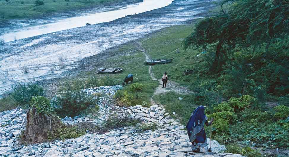 फूलन का गांव: शेखपुर गुढ़ा की फूलन देवियां