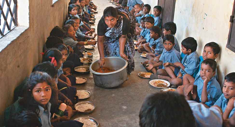 महाराष्ट्रः आया गया अंडा