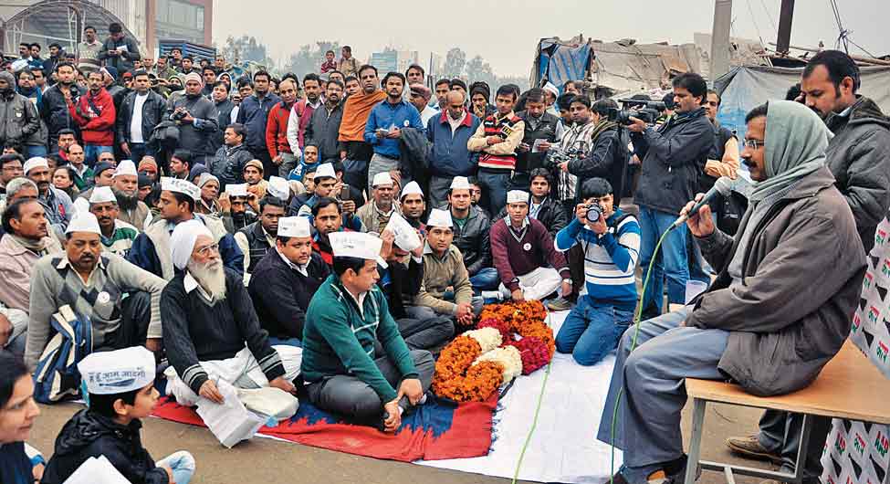 विधानसभा चुनाव ’25  आवरण कथा/नजरियाः भविष्य का रास्ता