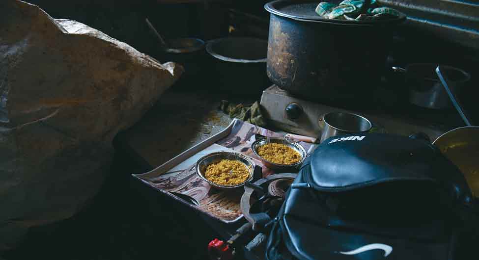 आवरण कथा/नजरिया: 'आतंकवादियों और आम लोगों के बीच फर्क बरतें’