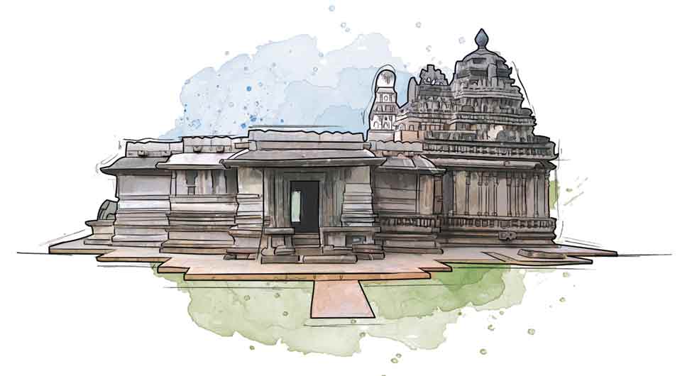 शहरनामाः शिमोगा