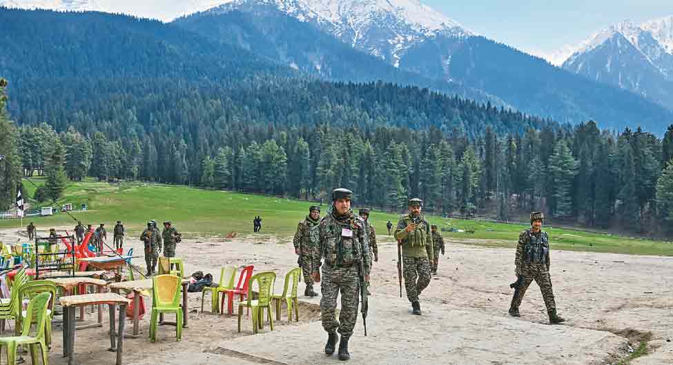आवरण कथा/ऑपरेशन सिंदूर/नजरिया: भारतीय सेना ने साबित की अपनी बढ़त