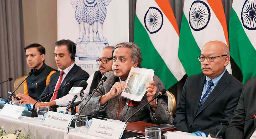 आवरण कथा/पहलगाम बाद कूटनीतिः फिर ग्रे लिस्ट की  कोशिश?