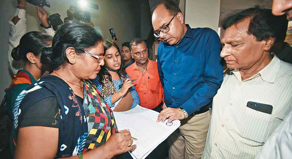जाति जनगणनाः ओबीसी दांव का गणित