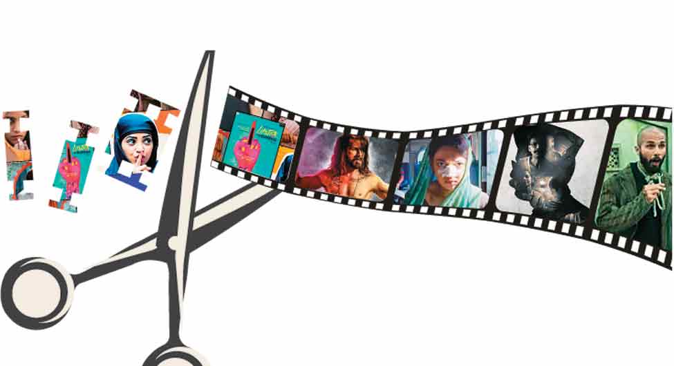 फिल्मः नई सहूलियतें या बंदिशें?