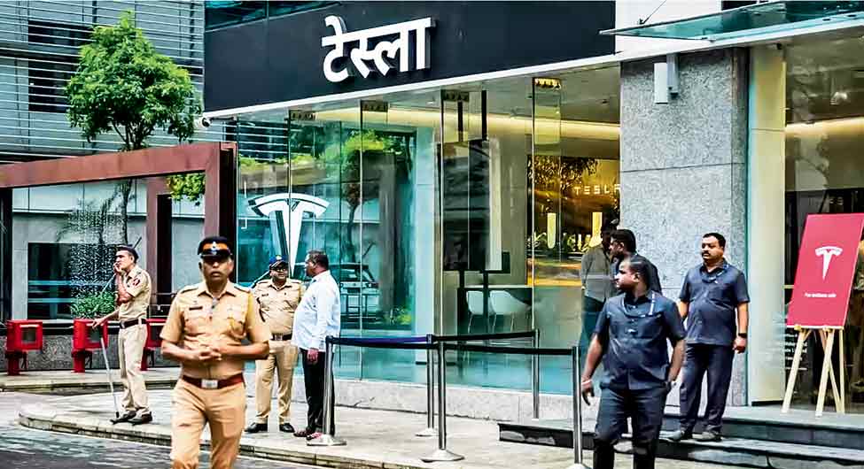 कारोबार: मस्क का मिशन इंडिया