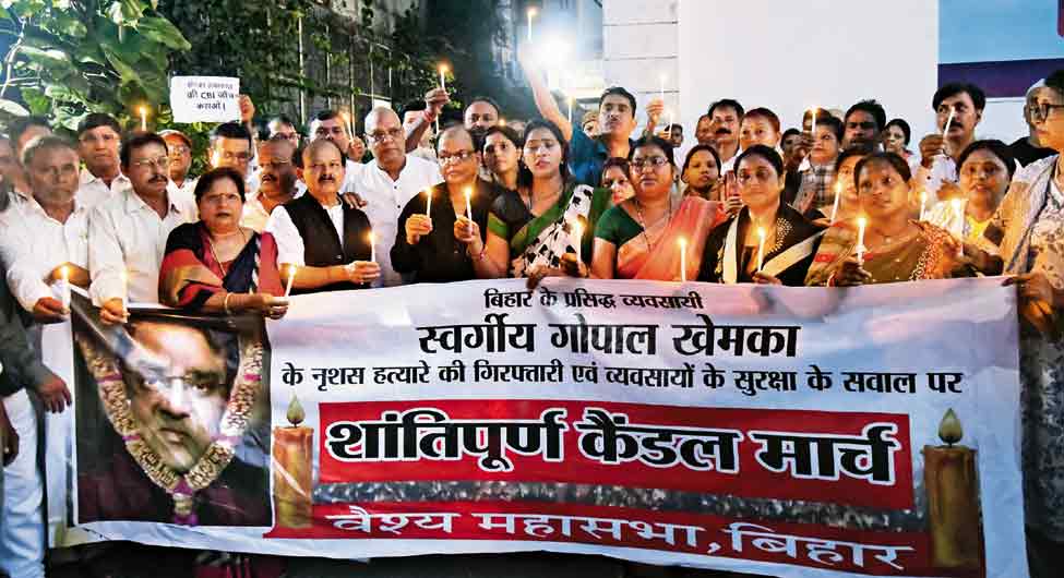 आवरण कथा/हिंसक पटकथा: अराजक हालात