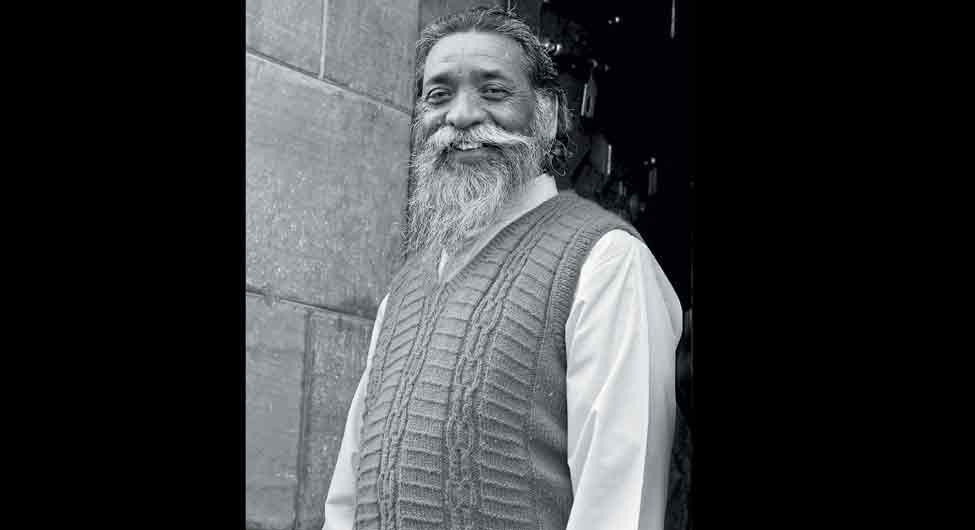 स्मृति: झारखंड के 'लेनिन'