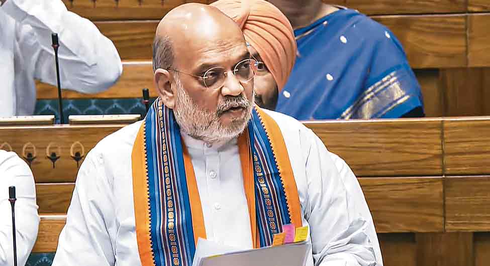 130वां संविधान संशोधन विधेयक: महज फसाना मकसद?