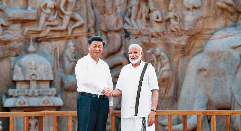आवरण कथा/नजरियाः शंघाई से क्या निकलेगा