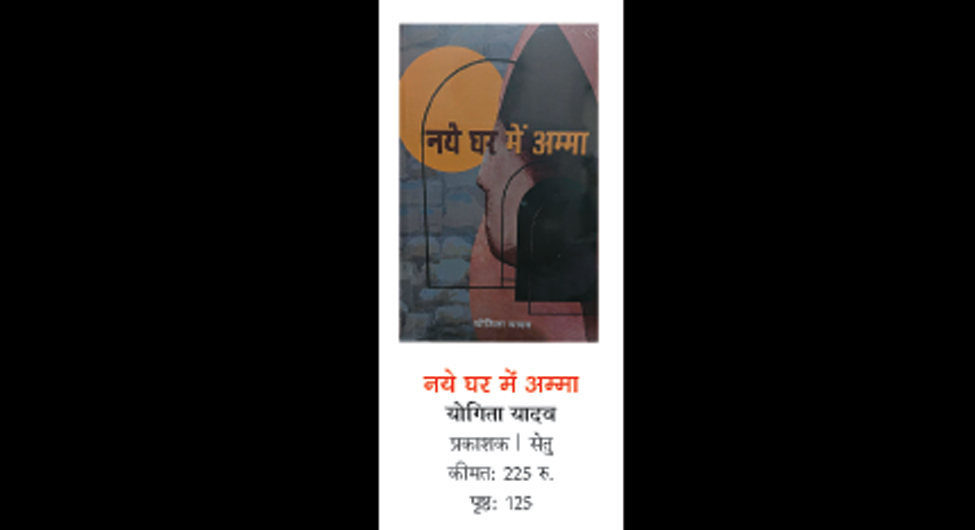 पुस्तक समीक्षा: हाशिये की आवाज