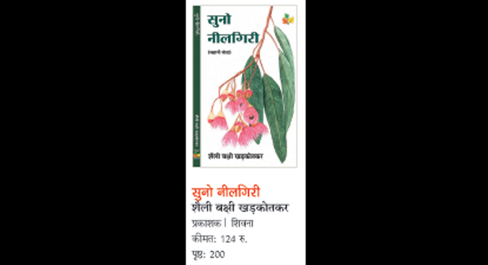पुस्तक समीक्षा: सहज और प्रभावी कहानियां