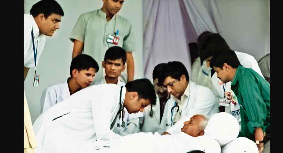 आवरण कथा/नजरिया: सोशल मीडिया ‘क्रांति’ सूत्र