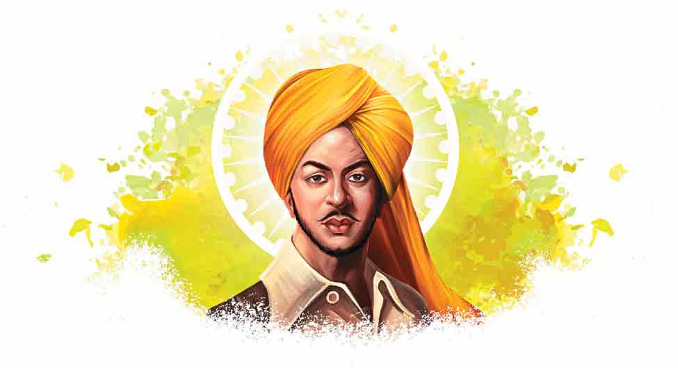 फिल्म: परदे पर अमर बगावत