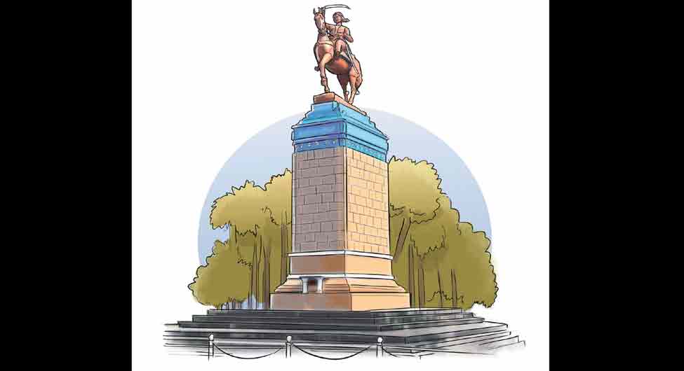 शहरनामा: झांसी