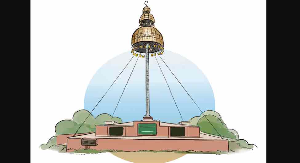 शहरनामाः बरेली